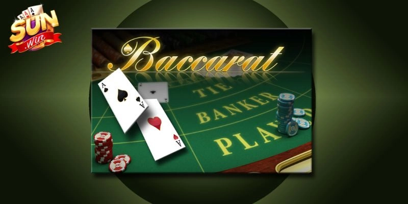 Baccarat Sunwin