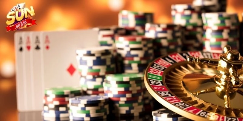 Live casino Sunwin