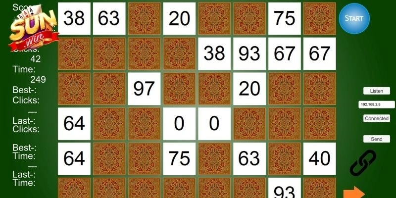 Number game Sunwin – Trò Chơi Cực Hot Hiện Nay