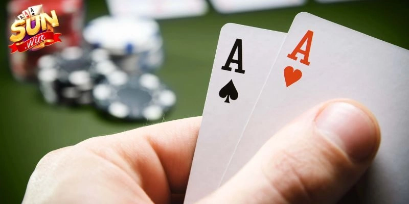 Poker Sunwin